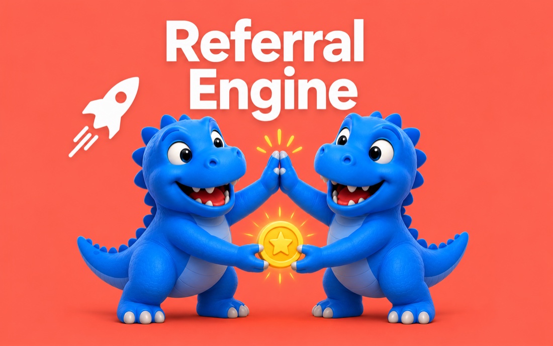Referral engine playbook cover